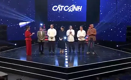 Cất cánh - Tháng 3: Cảm hứng gắn bó máu thịt với nguồn cội văn hóa Việt