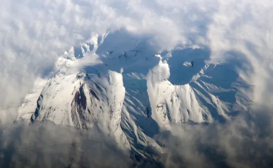 Lở tuyết ở Kamchatka (Nga) khiến 2 người thiệt mạng