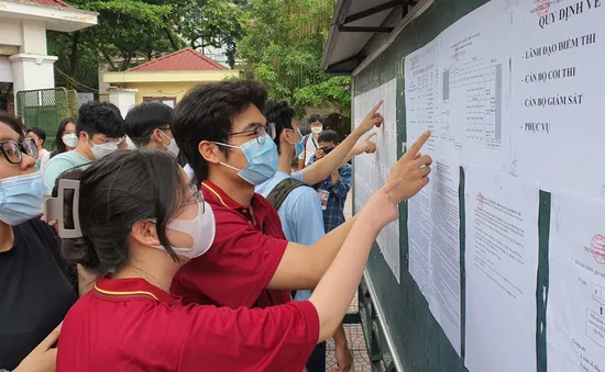 Dự kiến hơn 50.000 học sinh Hà Nội không có suất vào lớp 10 công lập năm nay