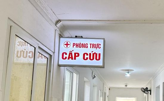 Bộ Y tế vào cuộc vụ người nhà tố bệnh viện tắc trách khiến sản phụ tử vong