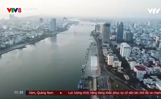 Bất động sản Đà Nẵng có dấu hiệu phục hồi