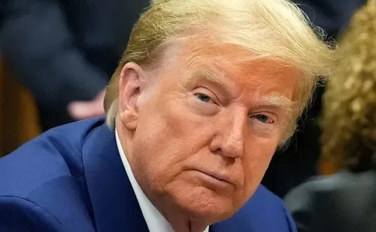 Ông Trump vào danh sách 500 người giàu nhất thế giới, “thở phào” khi được giảm phí bảo lãnh xuống 175 triệu USD