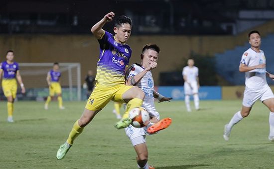 Lịch thi đấu và trực tiếp vòng 14 V.League: Tâm điểm Hà Nội vs Thép Xanh Nam Định