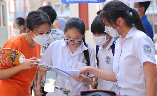 Lịch thi, phương án thi vào lớp 10 thí sinh Hà Nội cần biết