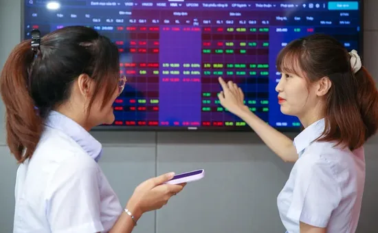 Chứng khoán Việt Nam: Một tuần tích cực