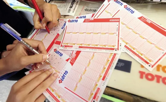 Giải xổ số độc đắc hơn 73 triệu USD ở Thụy Sĩ đã có chủ