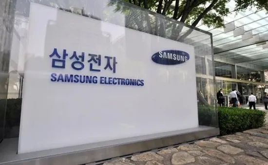 Samsung lần đầu tụt hạng trên thị trường bán dẫn thế giới