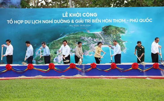 Thủ tướng đề nghị thúc đẩy Phú Quốc phát triển nhanh, bền vững hơn