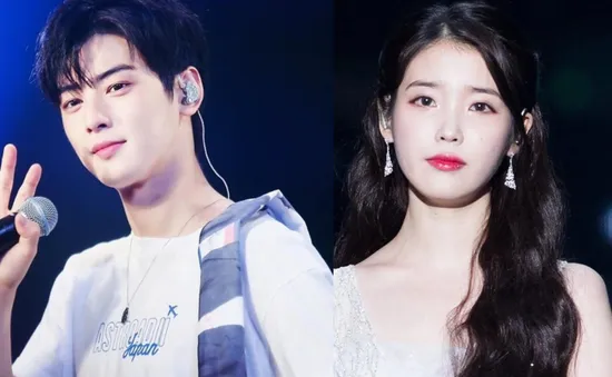 IU, Cha Eun Woo liên tục cháy vé concert, chứng minh lượng fan "khủng khiếp"