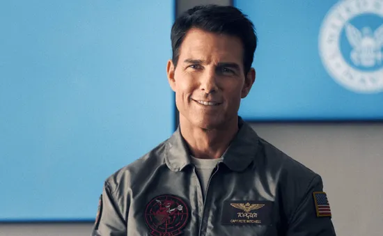 Top Gun 3 đang phụ thuộc vào lịch trình siêu bận rộn của Tom Cruise