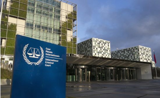 ICC phát lệnh bắt giữ 2 chỉ huy quân sự hàng đầu của Nga