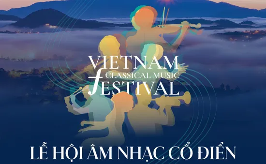 Lễ hội âm nhạc cổ điển Việt Nam: Khám phá sự kết hợp độc đáo giữa âm nhạc và hội họa