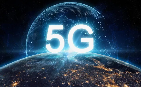 Chính thức triển khai đấu giá băng tần 5G