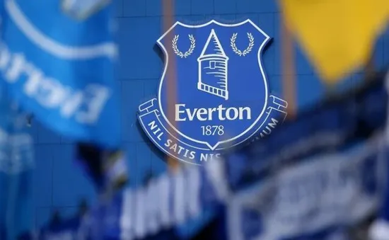 Everton công bố khoản lỗ lớn trong năm tài khóa 2023