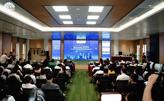 Hội nghị quốc tế về "Quản lý đường thở WAAM" lần đầu tổ chức tại Đông Nam Á