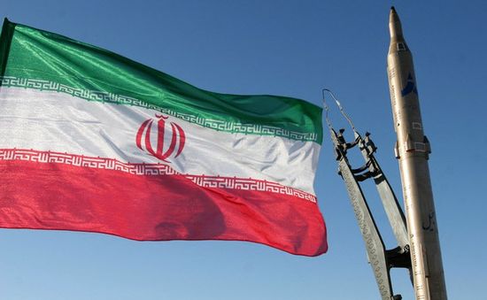 NÓNG: Iran phát động tấn công Israel