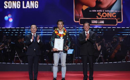 Song lang vượt qua "Mai" giành giải Phim Thành phố Hồ Chí Minh xuất sắc