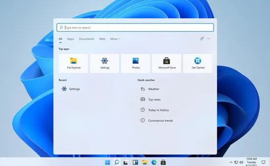 Microsoft thúc giục người dùng Windows 10 nâng cấp lên Windows 11