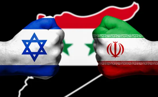 Cộng đồng quốc tế kêu gọi Israel và Iran kiềm chế, nỗ lực tháo ngòi căng thẳng trong khu vực