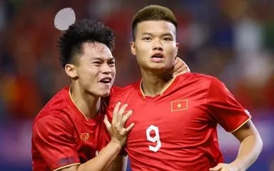 U23 Việt Nam khởi tranh VCK U23 châu Á: Trả lại tên cho em