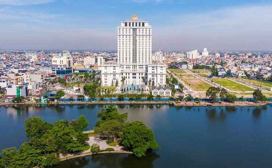 Sáp nhập tạo không gian phát triển mới