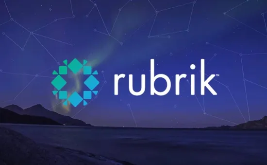 Rubrik tìm cách huy động 713 triệu USD từ IPO