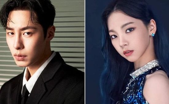 Rộ tin Karina (aespa) và Lee Jae Wook đã chia tay sau 5 tuần