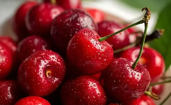 Những loại trái cây có hàm lượng axit uric cao nên tránh