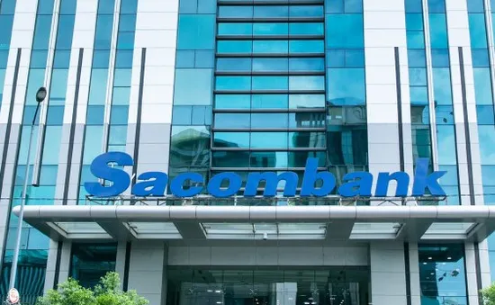 Sacombank bác bỏ thông tin việc lãnh đạo bị cấm xuất cảnh