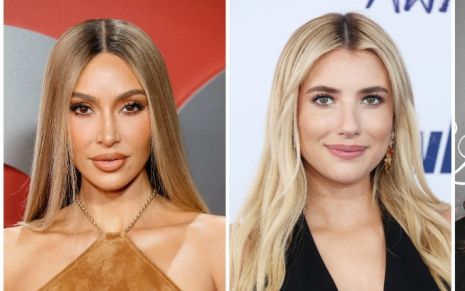 Netflix mua lại loạt phim Calabasas từ Kim Kardashian, Emma Roberts và Marlene King