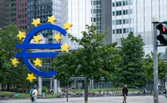 Diễn biến ở Trung Đông có đe dọa kế hoạch cắt giảm lãi suất của ECB?