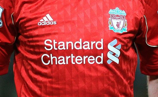 Liverpool nhiều khả năng sẽ không tiếp tục ký hợp đồng với Nike