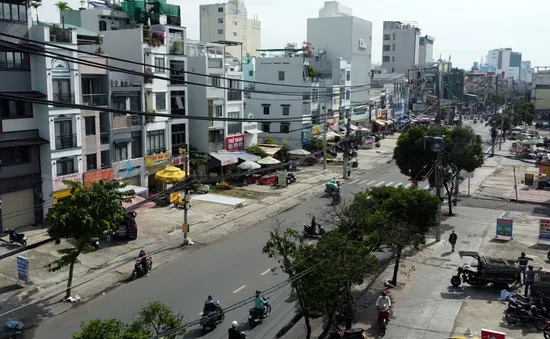 Vì sao phải di dời, đốn hạ hơn 400 cây xanh để làm tuyến Metro số 2?