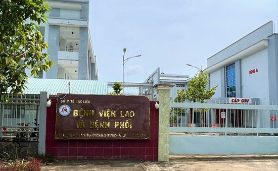 Kiến nghị chuyển hồ sơ sang cơ quan điều tra làm rõ sai phạm tại dự án mua sắm trang thiết bị y tế