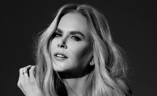 Nicole Kidman nhận giải thưởng Thành tựu trọn đời từ Viện Phim Mỹ