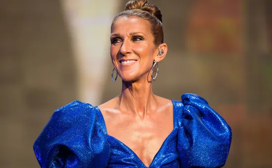 Cuộc chiến truyền cảm hứng của Celine Dion