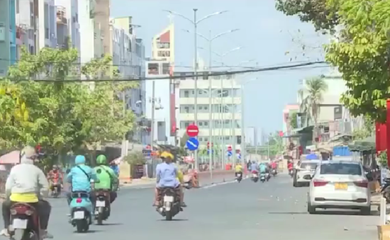 Hoàn thành các dự án giao thông cửa ngõ của TP Hồ Chí Minh dịp nghỉ lễ