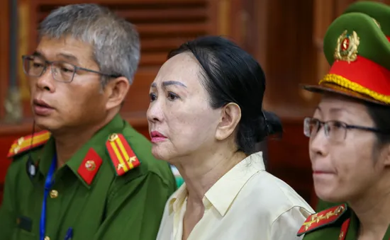 Vụ Vạn Thịnh Phát: 22 bị cáo được đề nghị giảm mức hình phạt, Trương Mỹ Lan nói lời sau cùng