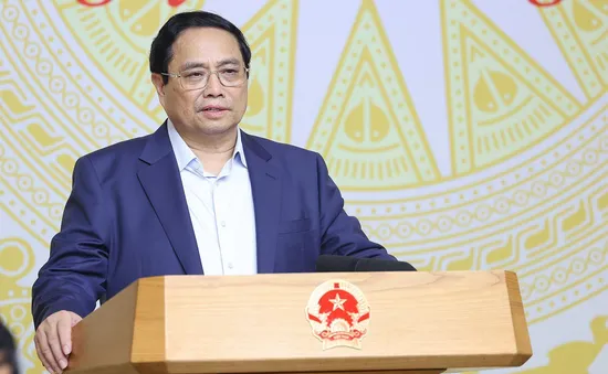 Thủ tướng chủ trì phiên họp Ủy ban Quốc gia đổi mới giáo dục và đào tạo