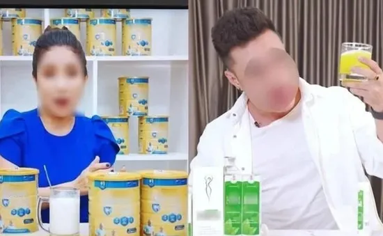 Bộ Văn hóa phản hồi việc siết chặt kiểm tra nghệ sĩ quảng cáo sai sự thật