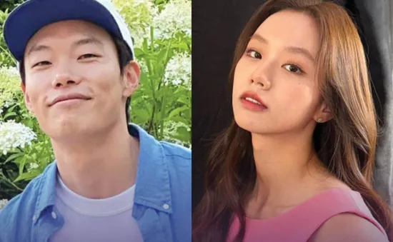 Ryu Jun Yeol và Hyeri sắp về chung một nhà?