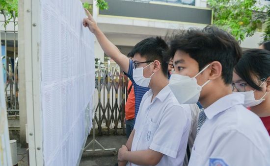 Chi tiết thông tin tuyển sinh 6 trường THPT chuyên ở Hà Nội năm 2024
