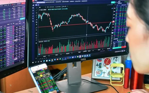 7,6% dân số Việt Nam có tài khoản chứng khoán