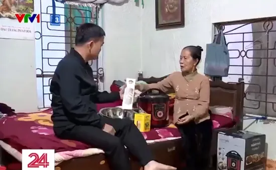 Hậu quả của việc bị lừa đảo là mất tiền bạc và cả lòng tin vào xã hội