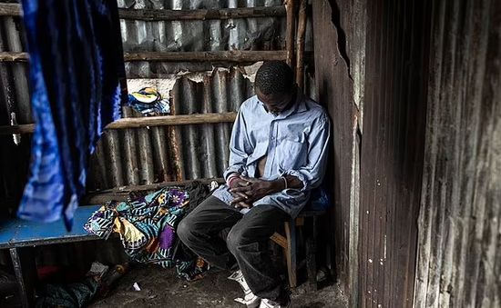 Sierra Leone ban bố tình trạng khẩn cấp về ma túy được cho là làm từ xương người