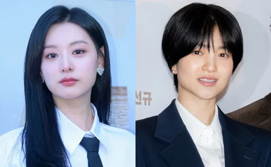 Kim Ji Won và Kim Tae Ri vắng mặt ở đề cử Baeksang, người hâm mộ bất bình