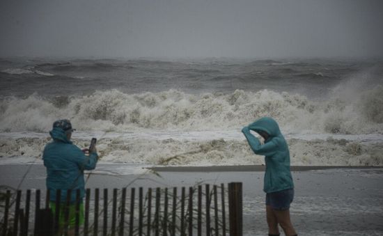 Dự báo thời điểm chuyển đổi giữa El Nino và La Nina