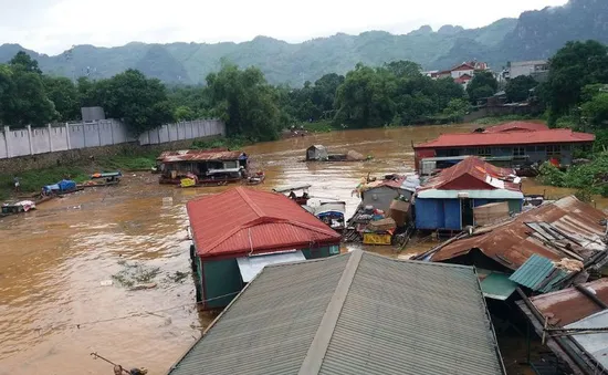 Thiên tai ở nước ta sẽ khốc liệt hơn do sự chuyển giao từ El Nino sang La Nina