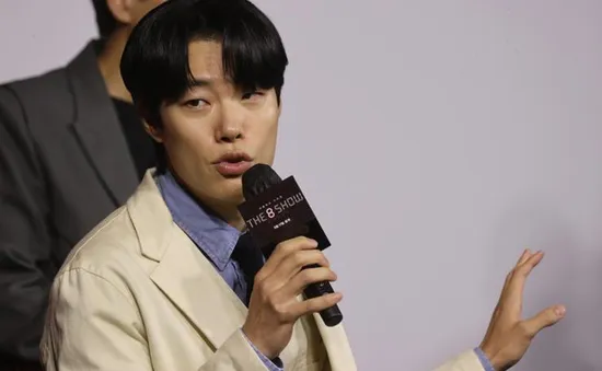 Ryu Jun Yeol lần đầu lên tiếng về lùm xùm tình ái, sẵn sàng đối mặt chỉ trích