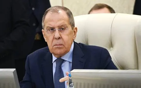 Ông Lavrov vẫn là Ngoại trưởng Nga sau khi cải tổ Chính phủ